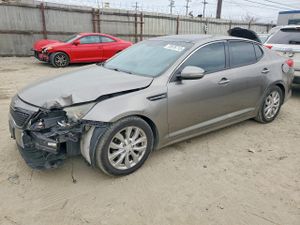 Kia Optima EX 2.4L 4 2015