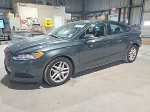 Ford Fusion SE 2.5L 4 2015