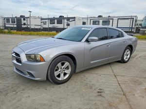 Dodge Charger 3.6L 6 2011