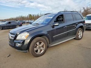 Mercedes-Benz GL 450 4MATIC 4.6L 8 2008