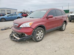 Honda CR-V EXL 2.4L 4 2009