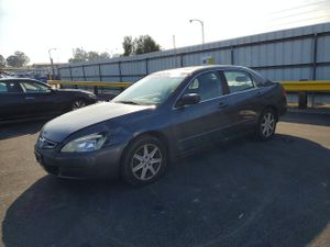 Honda Accord EX 3.0L 6 2004