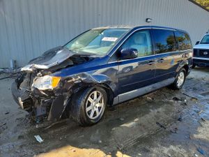 Chrysler Town & Country TOURING 3.8L 6 2008