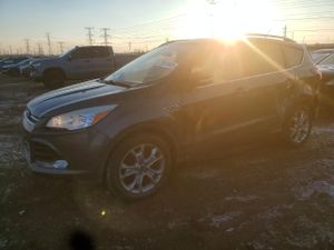 Ford Escape TITANIUM 2.0L 4 2015