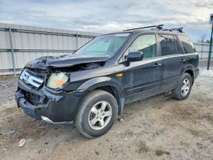 Honda Pilot EXL 3.5L 6 2007