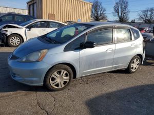 Honda Fit 1.5L 4 2011
