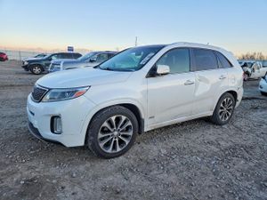 Kia Sorento SX 3.3L 6 2015