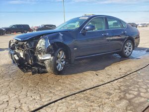 Infiniti M35 BASE 3.5L 6 2006