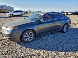 Acura TL 3.5L 6 2012