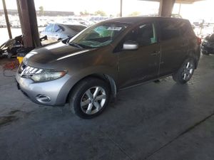 Nissan Murano S 3.5L 6 2010