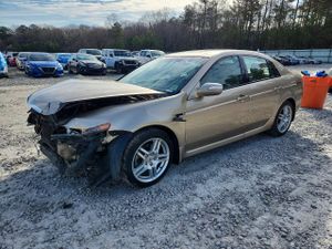 Acura TL 3.2L 6 2007