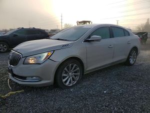 Buick LaCrosse 3.6L 6 2014