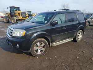 Honda Pilot EX 3.5L 6 2010