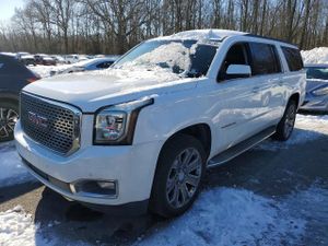 GMC Yukon K1500 SLE 5.3L 8 2015