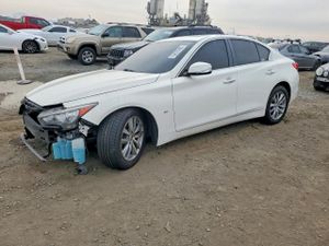 Infiniti Q50 BASE 3.7L 6 2015