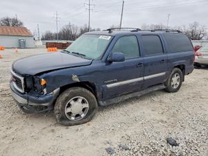 GMC Yukon K1500 5.3L 8 2006