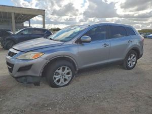 Mazda CX-9 3.7L 6 2012