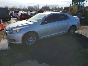 Chevrolet Malibu LS 2.5L 4 2015