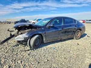 Nissan Altima BASE 2.5L 4 2012