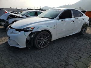 Lexus IS 350 3.5L 6 2014