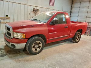 Dodge RAM ST 3.7L 6 2005