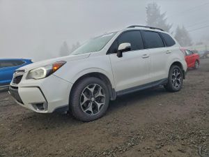 Subaru Forester 2.0XT TOURING 2.0L 4 2014