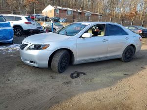 Toyota Camry CE 2.4L 4 2007