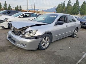 Honda Accord SE 2.4L 4 2007