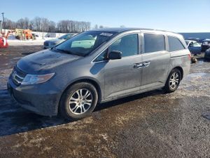 Honda Odyssey EX 3.5L 6 2012
