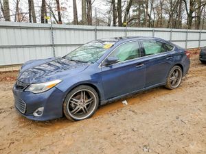 Toyota Avalon BASE 3.5L 6 2014