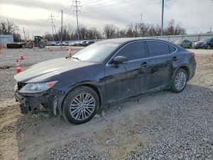Lexus ES 350 3.5L 6 2015