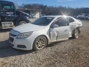 Chevrolet Malibu 1LT 2.5L 4 2015