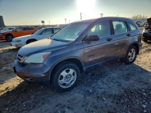 Honda CR-V LX 2.4L 4 2011