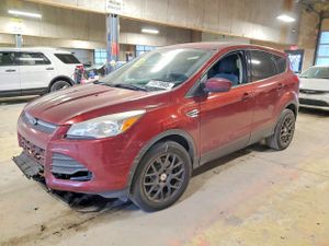 Ford Escape SE 2.0L 4 2014