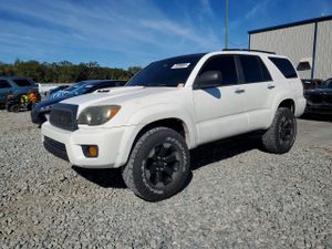 Toyota 4Runner SR5 4.0L 6 2008