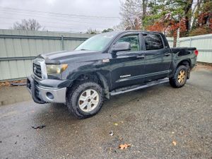 Toyota Tundra CREWMAX SR5 5.7L 8 2007
