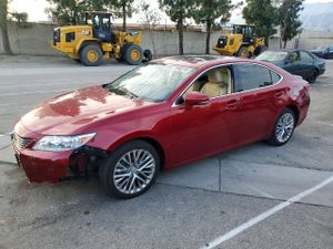 Lexus ES 350 3.5L 6 2013
