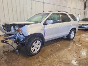 Acura MDX TOURING 3.5L 6 2006