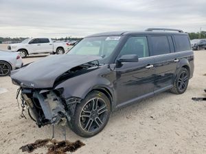 Ford Flex LIMITED 3.5L 6 2013