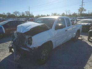 Toyota Tacoma ACCESS CAB 2.7L 4 2010