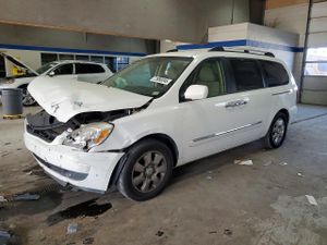 Hyundai Entourage GLS 3.8L 6 2008
