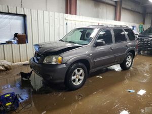 Mazda Tribute 3.0L 6 2005
