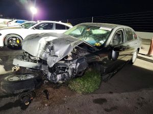 Chevrolet Impala 2006