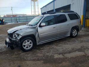 GMC Envoy DENALI XL 5.3L 8 2005