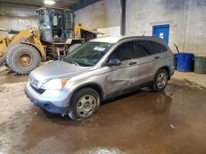 Honda CR-V LX 2.4L 4 2008