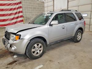 Ford Escape LIMITED 3.0L 6 2011