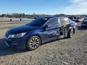 Honda Accord EXL 2.4L 4 2013