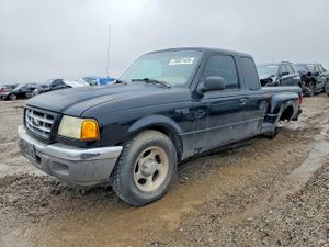 Ford Ranger SUPER CAB 3.0L 6 2003