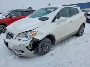 Buick Encore CONVENIENCE 1.4L 4 2014