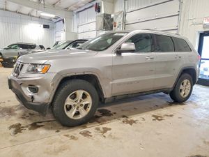 Jeep Grand Cherokee LAREDO 3.6L 6 2014